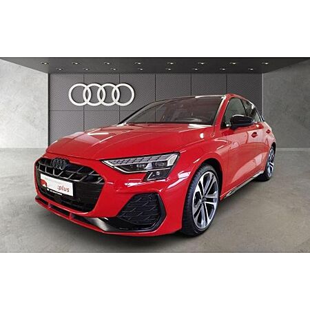 Audi A3 leasen