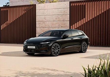 Audi A6 e-tron Avant e-tron quattro 315kW *OKTOBER 25*EROBERUNG*