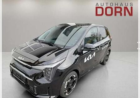 Kia Picanto Spirit Launch Edition 1.2 Automatik Sitzheizung