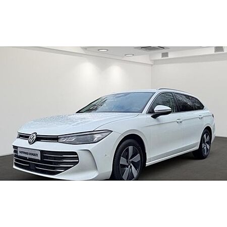 VW Passat leasen