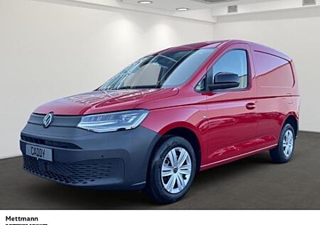 VW Caddy Volkswagen Cargo 1.5 TSI (Mettmann)