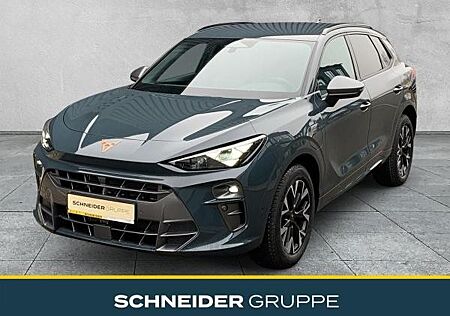 Cupra Terramar 1.5 Hybrid 204 PS 6-Gang-DSG;SOFORT VERFÜGBAR;Sennheiser;Drive Paket;Ganzjahresreifen uvm.