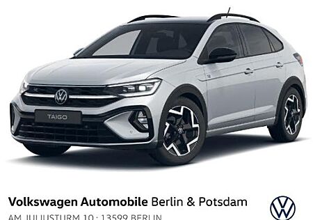 VW Taigo Volkswagen R-Line 1,5 l TSI OPF 110 kW (150 PS) 7-Gang DSG