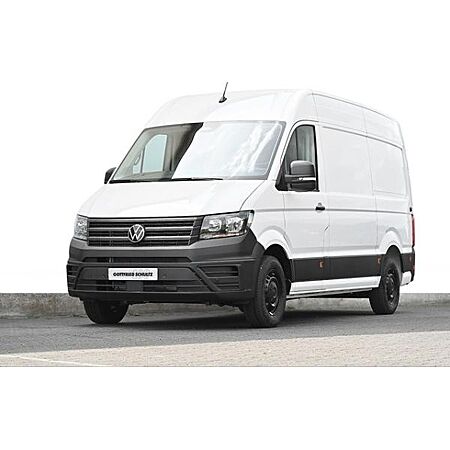 VW Crafter leasen