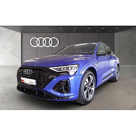 Audi Q8 leasen