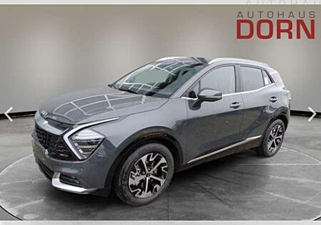Kia Sportage Spirit 1.6D DCT DriveWise-Park-Plus-Paket