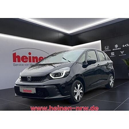 Honda Jazz leasen