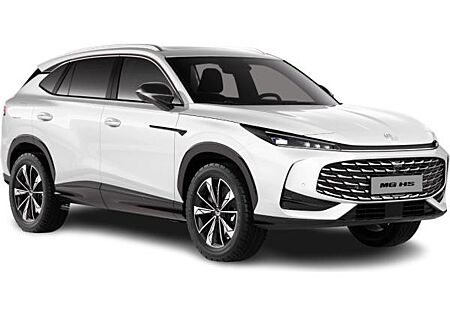 MG HS 1.5T MT LUX