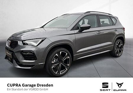 Cupra Ateca 1.5 TSI #AHK #Pano #Beats #ACC #360°