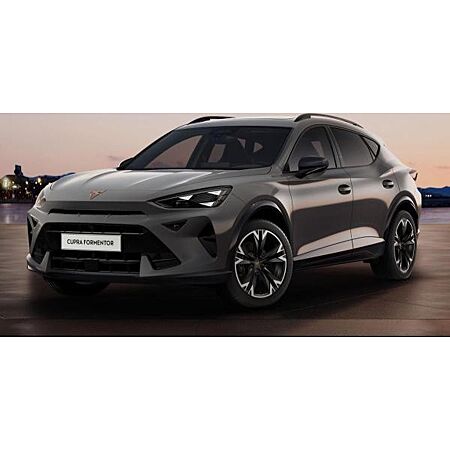 Cupra Formentor leasen