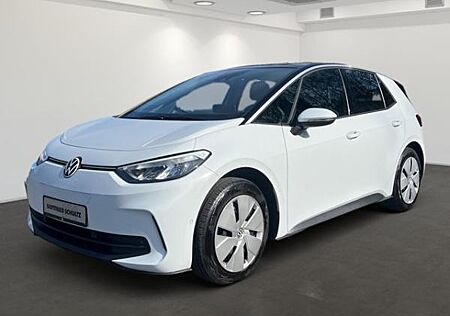 VW ID.3 Volkswagen Pro 150 kW LED NAVI KAMERA SHZ PDC ZV