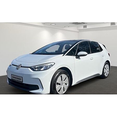 VW ID.3 leasen