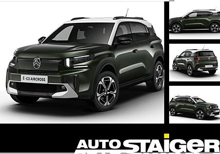 Citroën C3 Aircross 💥MAX Elektromotor 113 💥