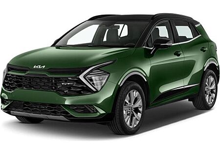 Kia Sportage GT-Line AWD HEV