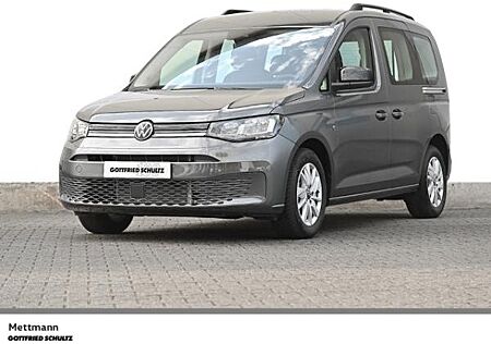 VW Caddy Volkswagen Life 1.5 TSI (Mettmann)