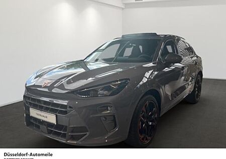 Cupra Terramar VZ 2.0 TSI (Düsseldorf)