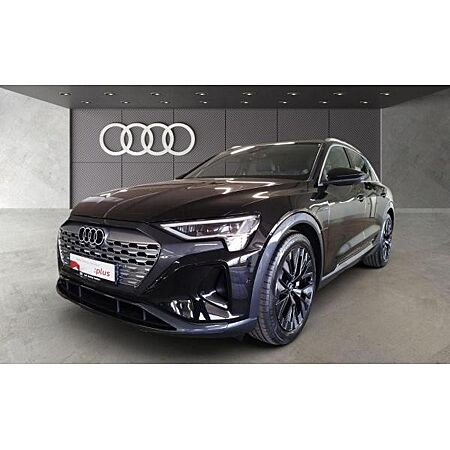 Audi Q8 e-tron leasen