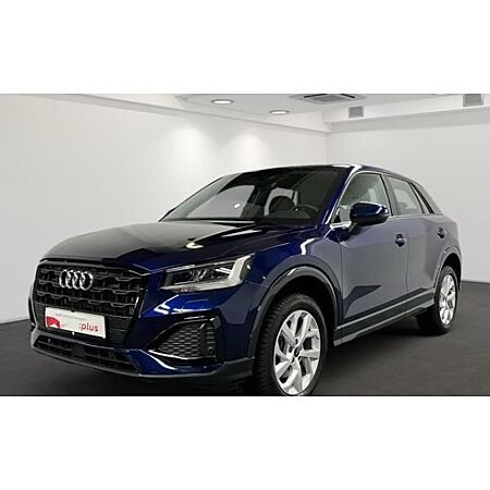 Audi Q2 leasen