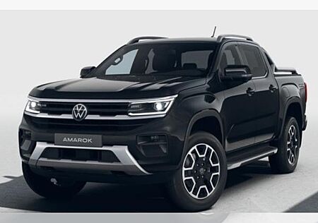 VW Amarok Volkswagen Style 3.0 TDI 4MOTION (Mettmann)