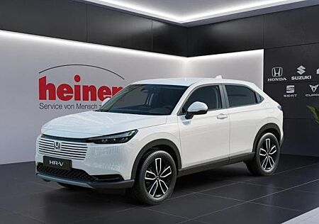 Honda HR-V 1.5 e:HEV ELEGANCE