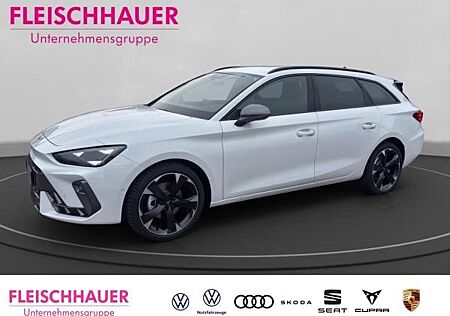 Cupra Leon 1.5 eTSI 110kW DSG Sportstourer