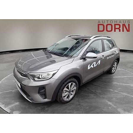 Kia Stonic leasen
