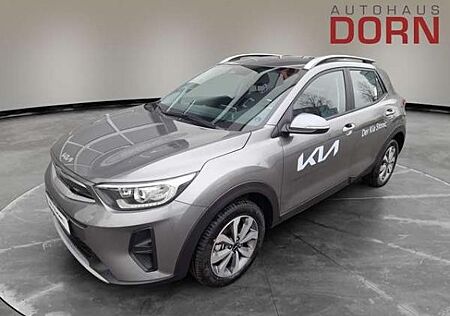 Kia Stonic Vision 1.2 Rückfahrkamera Navi Klima