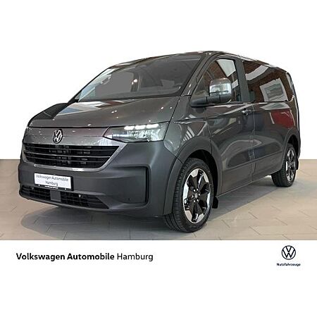VW T6 Caravelle leasen
