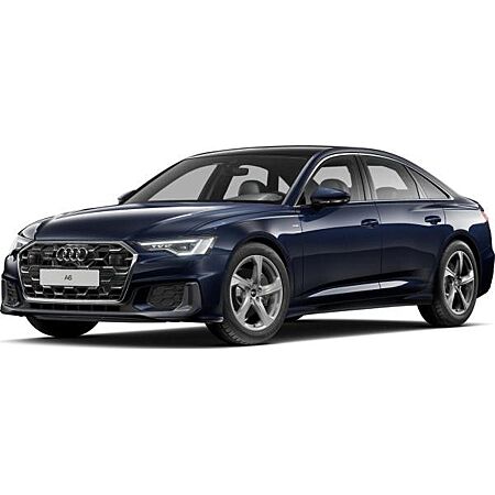 Audi A6 leasen
