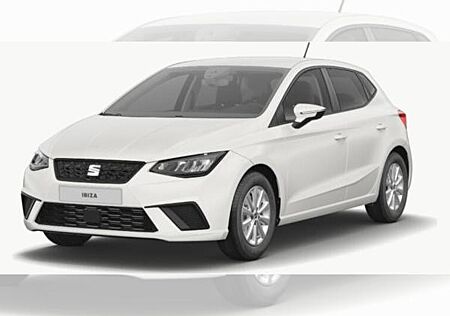 Seat Ibiza *LOYALITÄTSANGEBOT*Road Edition 1.0 TSI 85 kW (116 PS) 7-Gang-DSG *LAGERWAGEN*