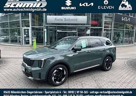 Kia Sorento Platinum PHEV 7-Sitzer