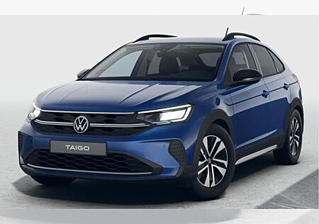 VW Taigo Volkswagen Life