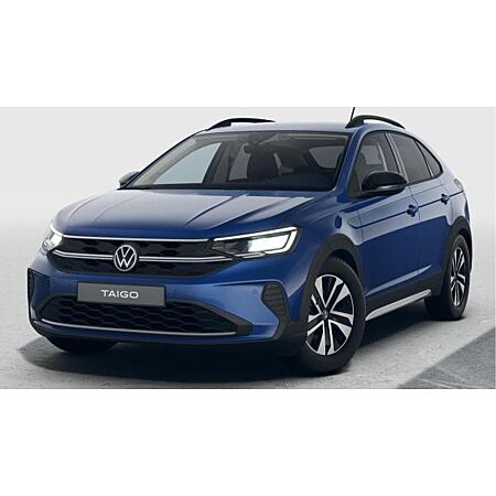 VW Taigo leasen