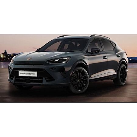 Cupra Formentor leasen