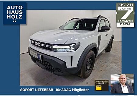 Dacia Duster 3 Essential Tce 100 Eco-G 🚀🔍inkl. Full-Service