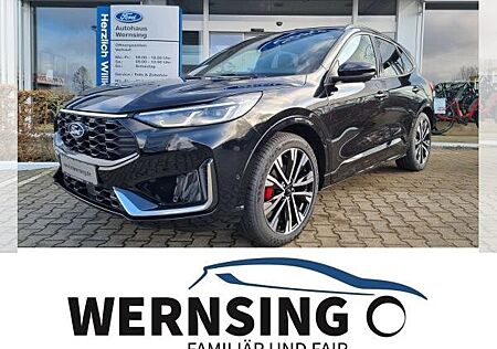 Ford Kuga ST-Line X *Pano*Head-Up*AHK*