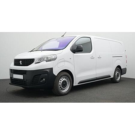 Peugeot Expert leasen