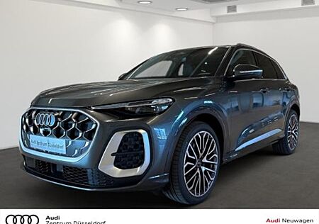 Audi SQ5 TFSI S-Tronic - Nur für Sonderzielgruppen (Düsseldorf)