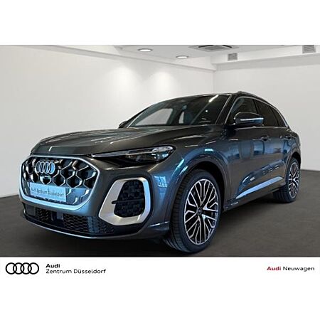 Audi SQ5 leasen