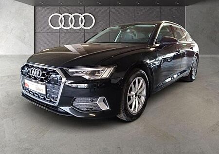 Audi A6 Avant 45 TFSI quattro S tronic sport advanced MatrixLED AHK VC