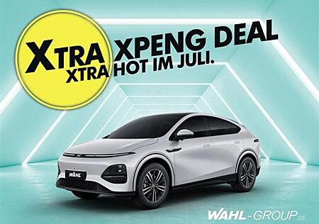 XPENG G6 RWD Long Range 🔥Deal🔥