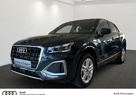Audi Q2 35 TFSI-Nur für Sonderzielgruppen (Düsseldorf)