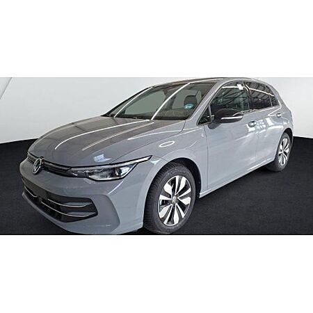 VW Golf leasen