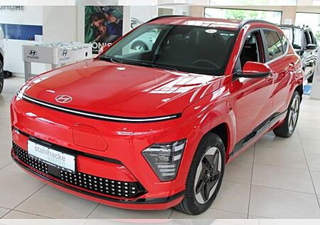 Hyundai Kona Trend Elektro I 377 KM Reichweite I sofort verfügbar