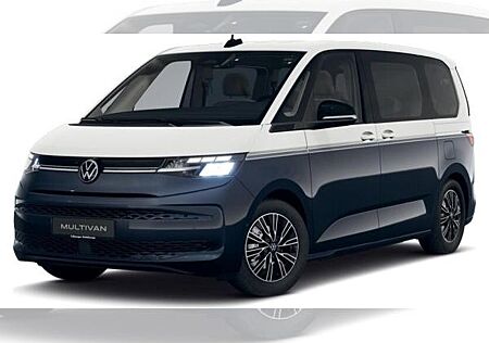 VW T7 Multivan Volkswagen Energy 5 Jahre Garantie Inkl. Überführung