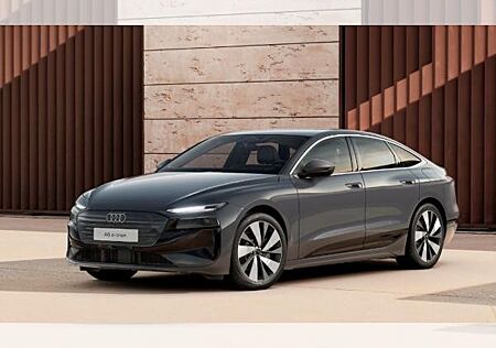 Audi A6 e-tron SPORTBACK | 210KW | ***SOMMERAKTION***