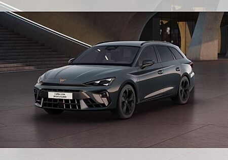 Cupra Leon E-HYBRID DSG ST Kombi Plug-In 0,5% Versteuerung