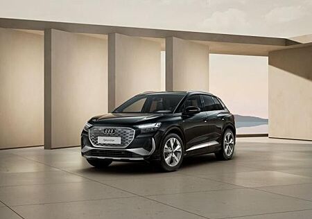 Audi Q4 e-tron SUV 45 210kW *OKTOBER 25*EROBERUNG*