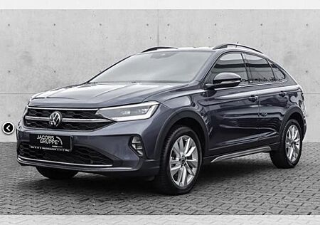 VW Taigo Volkswagen 1.5 TSI DSG Navi/Sitzheizung/LED/PDC - Move