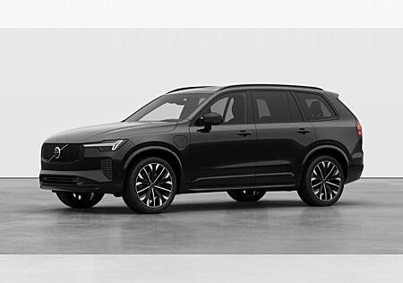 Volvo XC 90 XC90 T8 AWD Plug-In Ultra Dark | Gewerbeleasing
